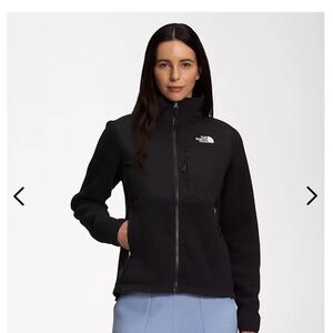North face Denali jacket